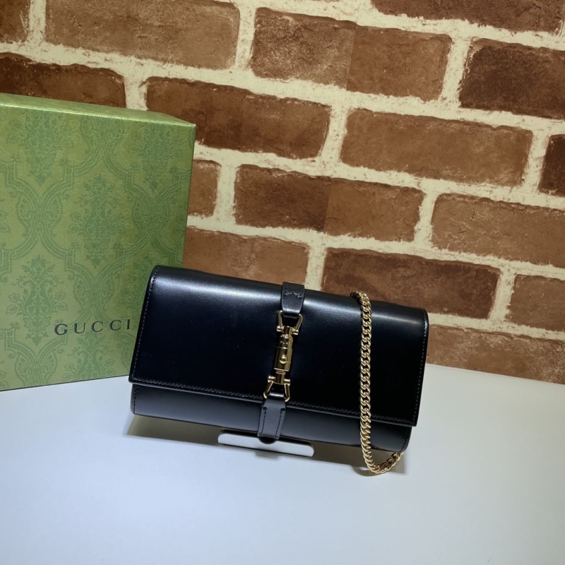 G*u*i wallets & purse